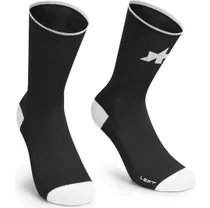 Assos Cykelstrumpor RS Superleger S11 Svart 